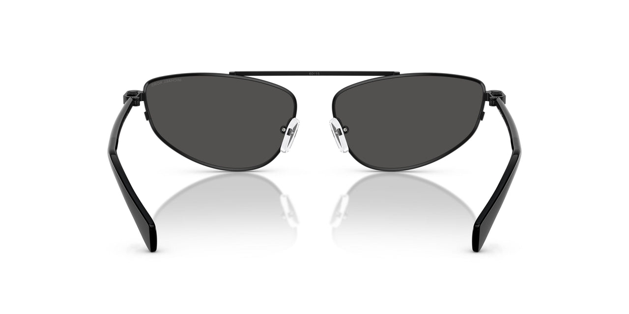 100587 - Black - Dark Grey Solid