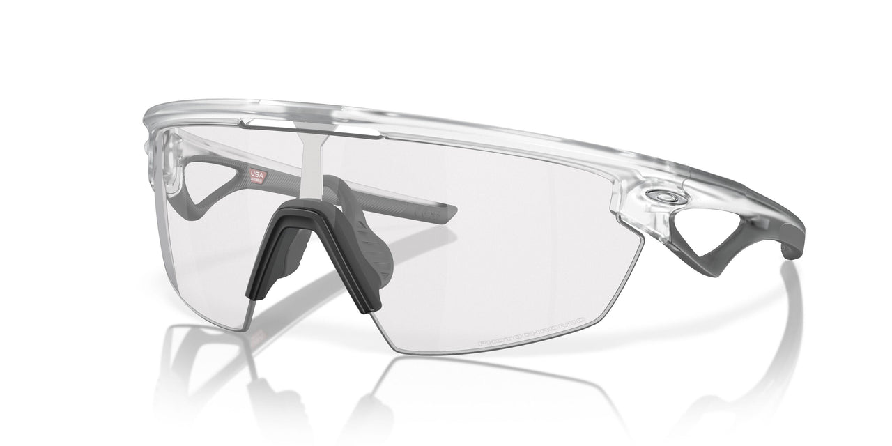 940307 - White - Clear Photochromic