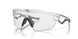 940307 - White - Clear Photochromic