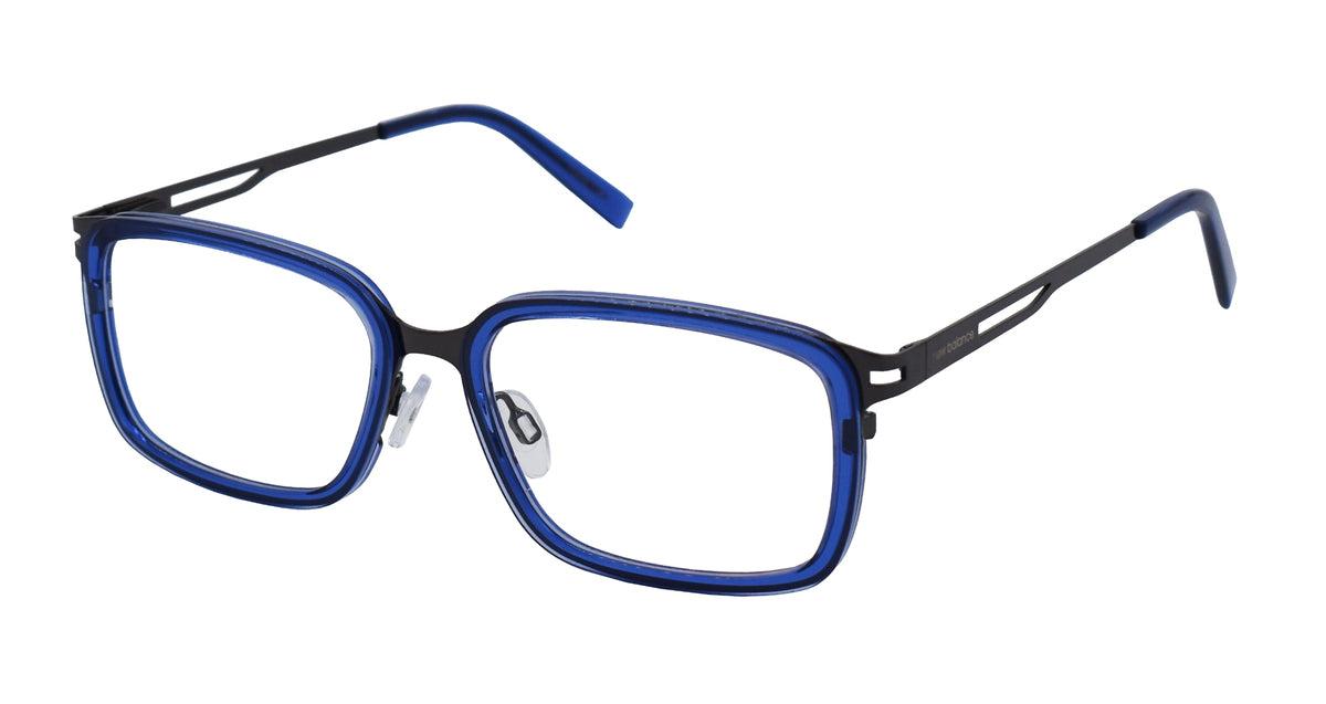 New Balance 555 Eyeglasses