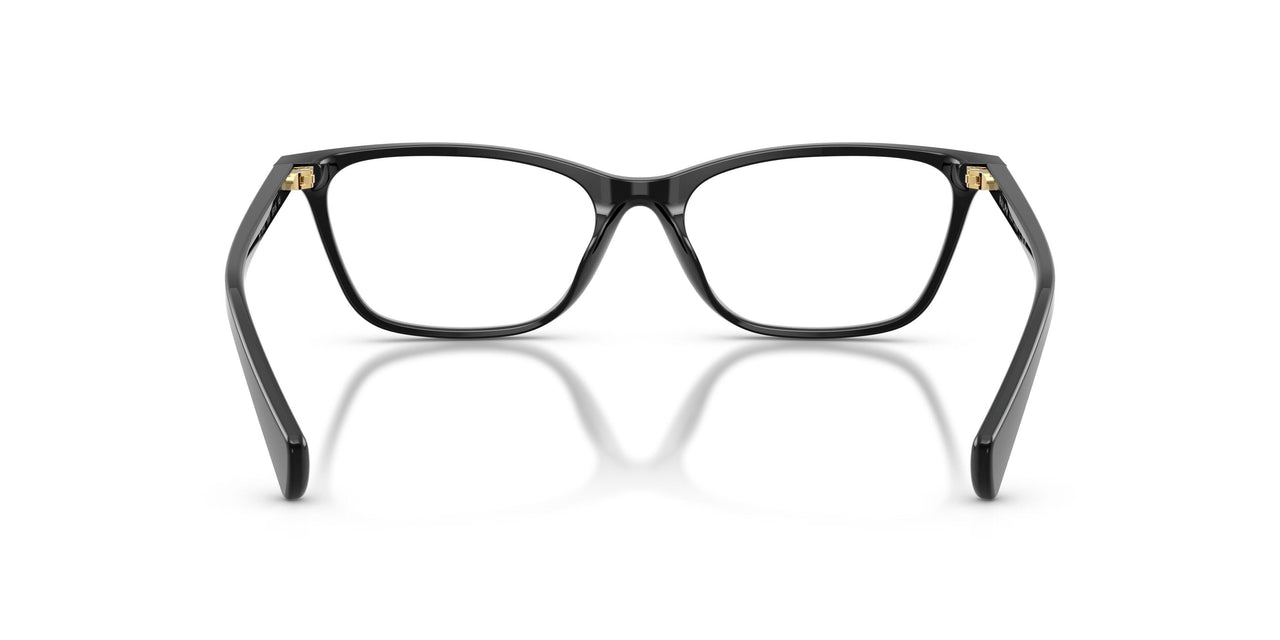 5001 - Black