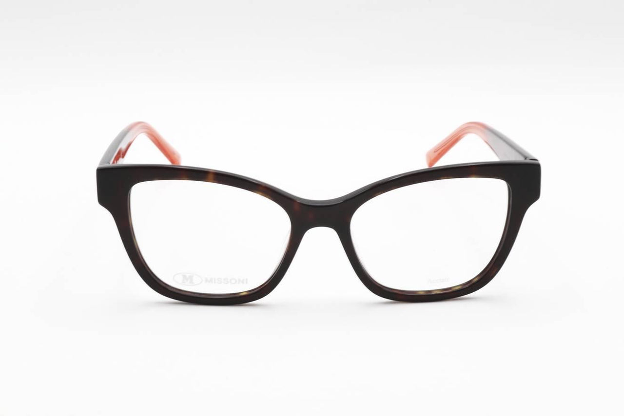 M Missoni MMI0098 Eyeglasses