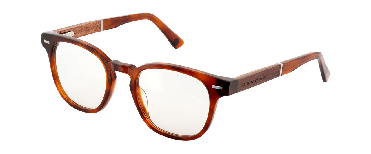 07433 - Maroon Rosewood - Clear Pro