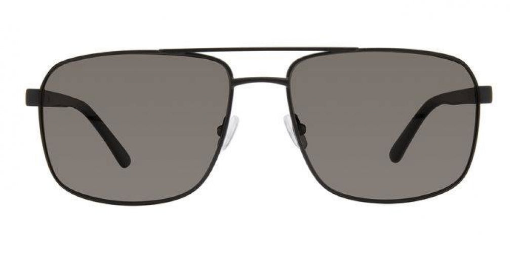 0003-M9 - Matte Black - Gray Pz