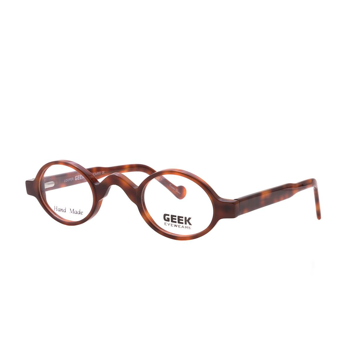 GEEK EYEWEAR LOOPER Eyeglasses display picture 2