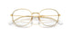 2500 - Gold - Clear