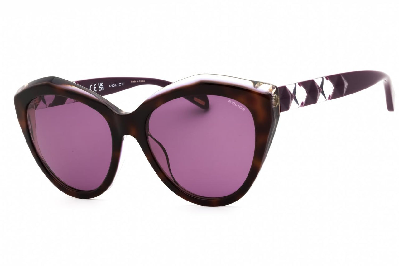 Police SPLL35 Sunglasses