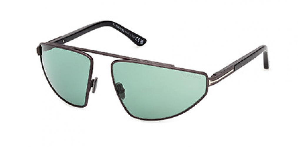 Tom Ford Parker-02 1399 Sunglasses