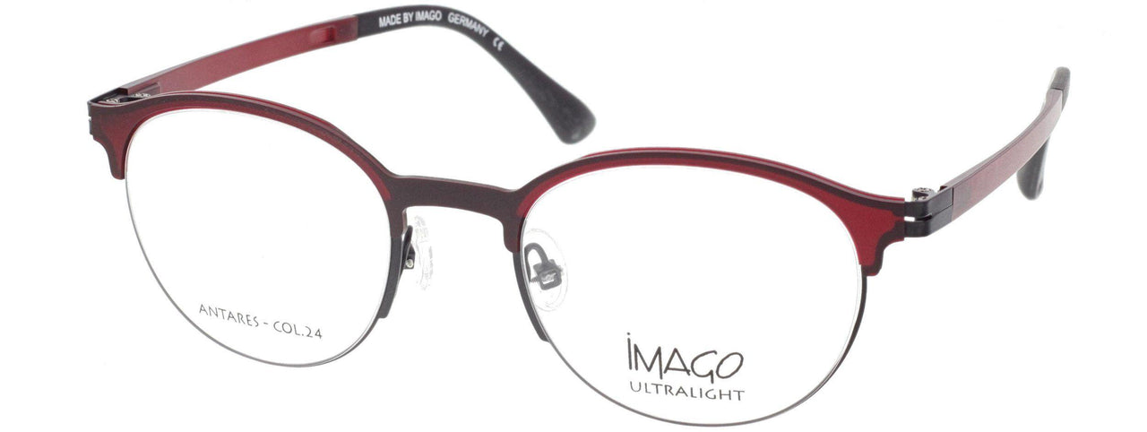 Imago Ultralight Antares Eyeglasses