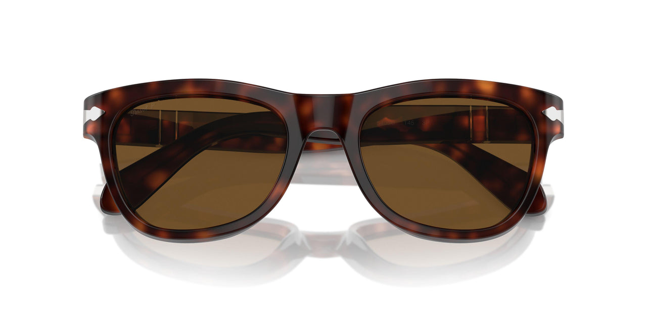 24/57 - Tortoise - Polarized Brown