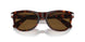 24/57 - Tortoise - Polarized Brown