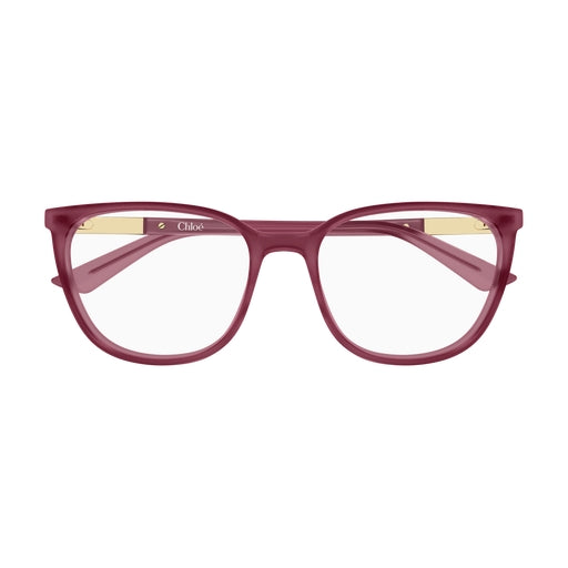 010 - Fuchsia - Transparent