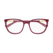 010 - Fuchsia - Transparent