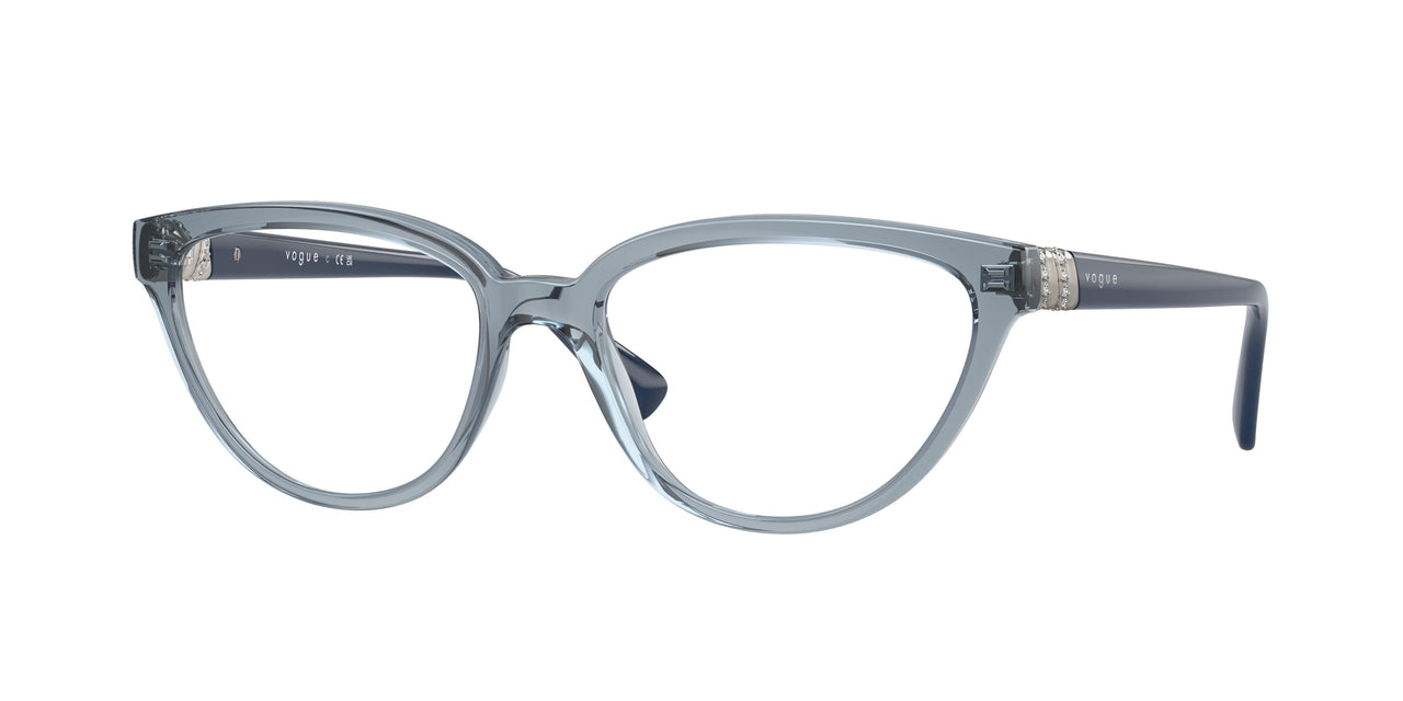 Vogue Eyewear 5517B Eyeglasses