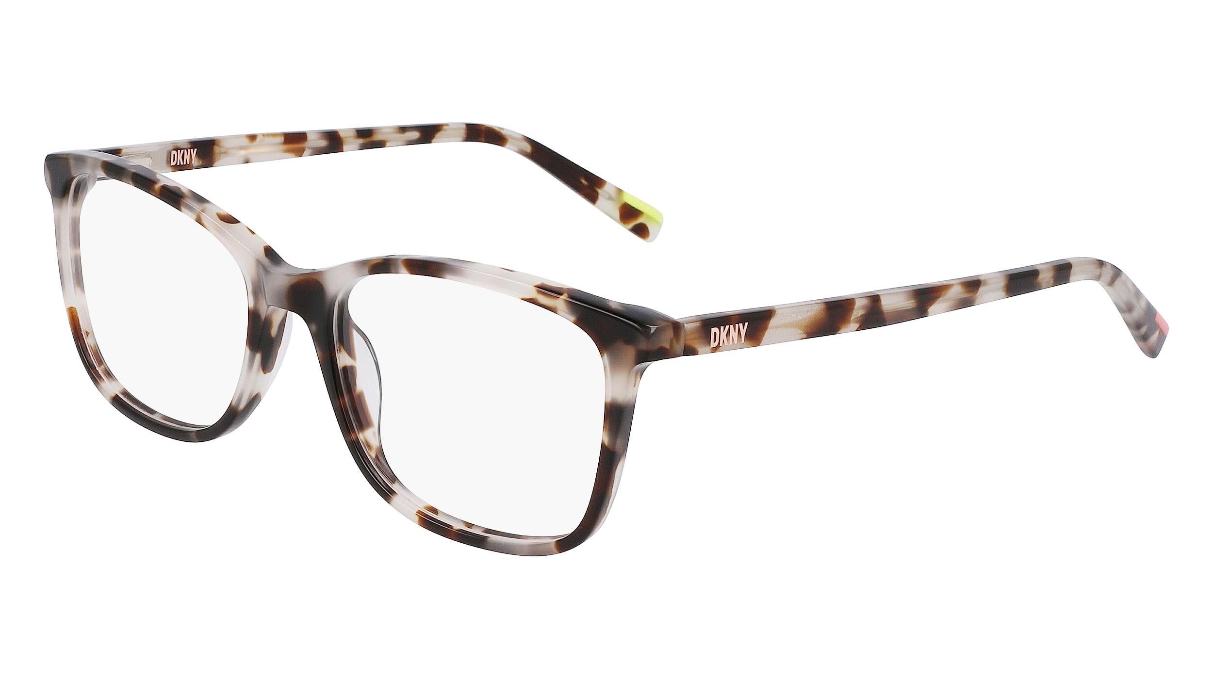 DKNY DK5055 Eyeglasses - Main Image