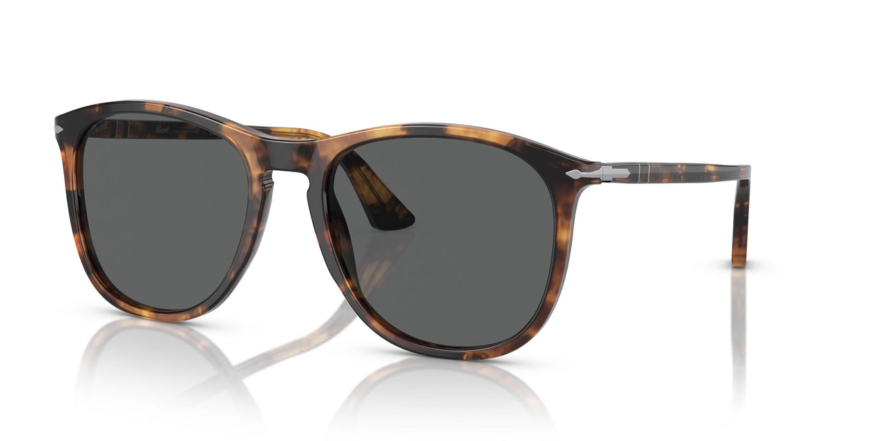 1102B1 - Tortoise - Polar Black