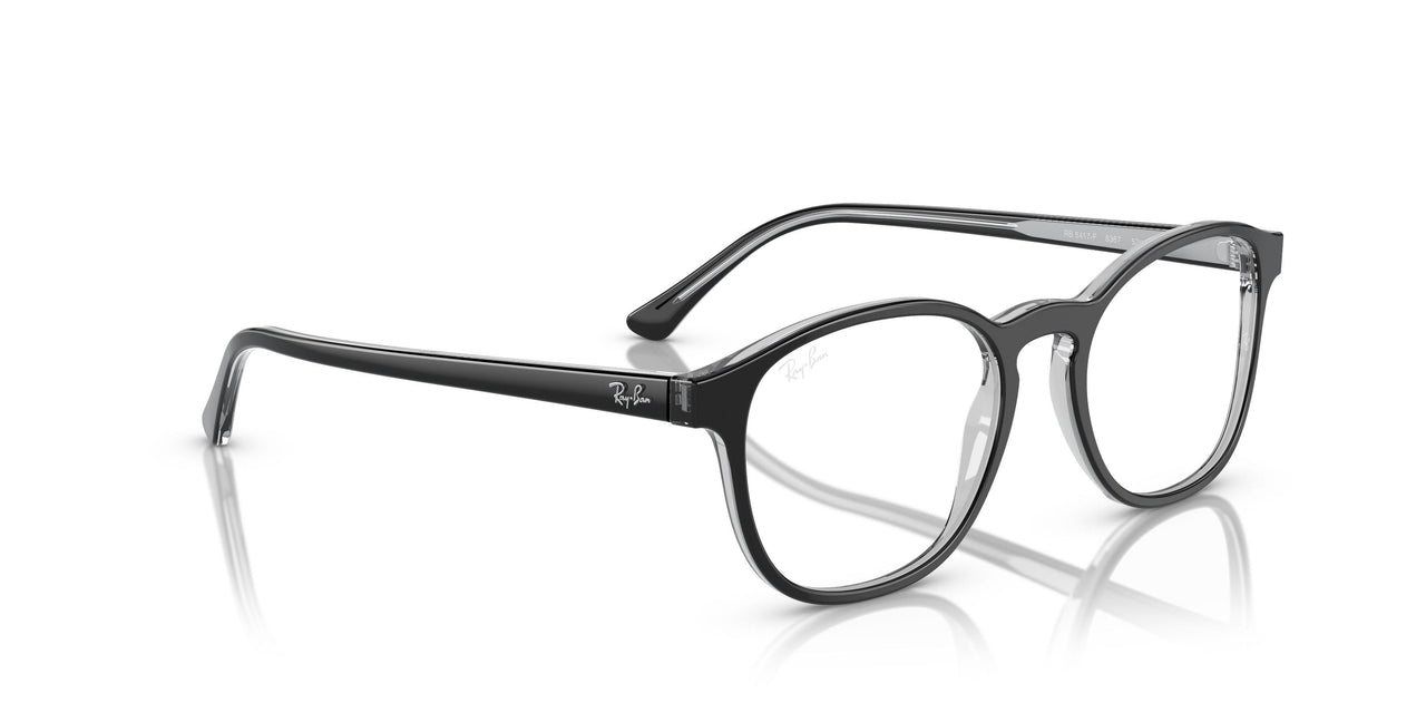 8367 - Grey - Clear