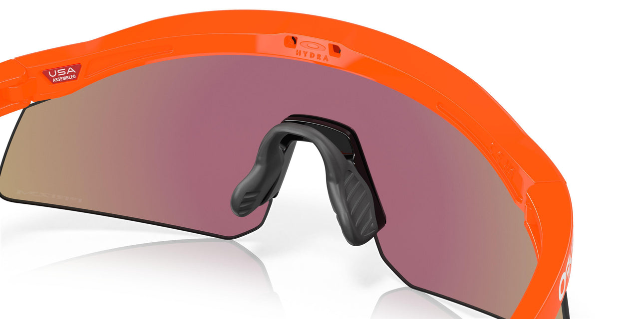 922906 - Orange - Prizm Sapphire