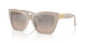 50336I - Grey - Brown Grad Grey Mirror Silver