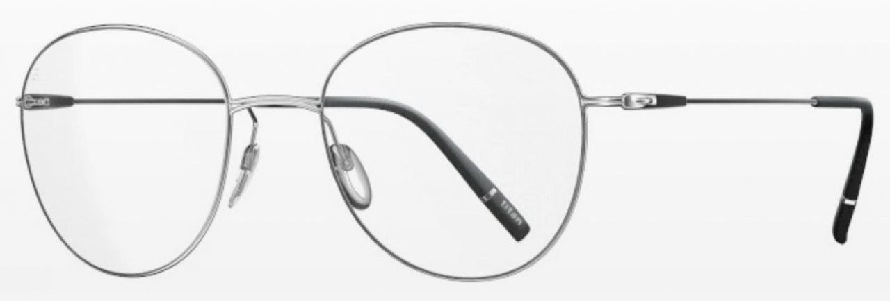 Silhouette Dynamics Colorwave 5577 Fullrim Eyeglasses