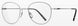 Silhouette Dynamics Colorwave 5577 Fullrim Eyeglasses
