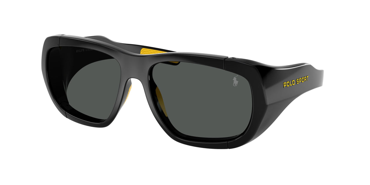 Polo 4219U Sunglasses