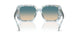 58664M - Blue - Blue Yellow Gradient