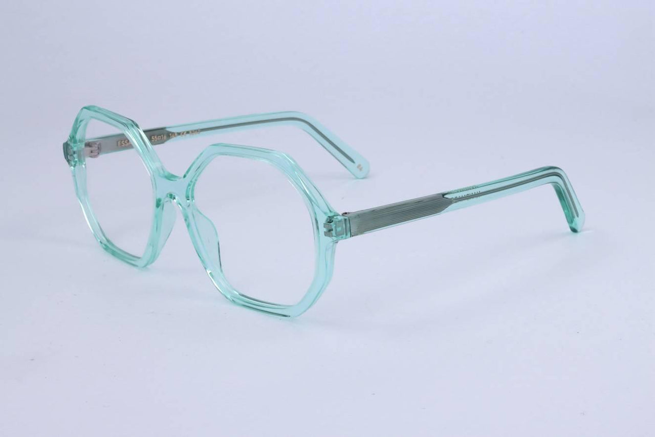 84 - CRYSTAL EMERALD