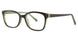 BLCKLV - Black/Olive