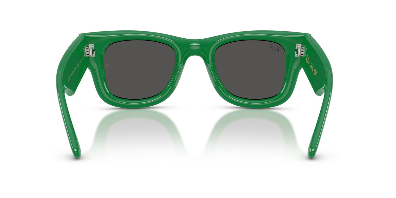 685987 - Green - Dark Grey