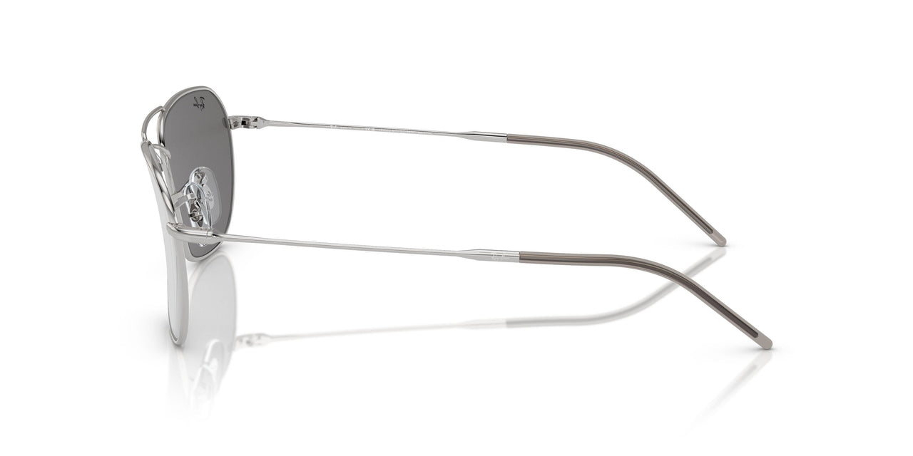 003/GS - Silver - Silver