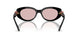 1001/5 - Black - Pink