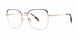 Genevieve Boutique LINGER Eyeglasses