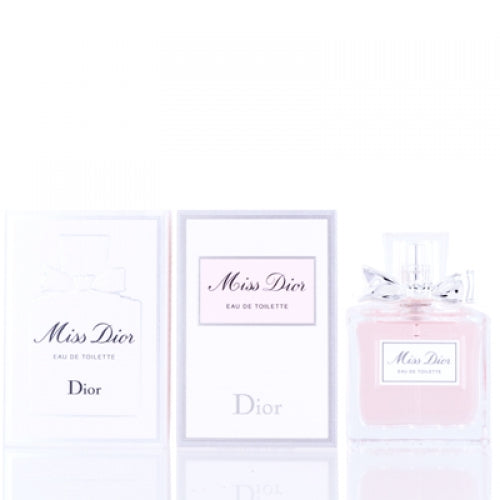 Ch. Dior Miss Dior EDT Spray