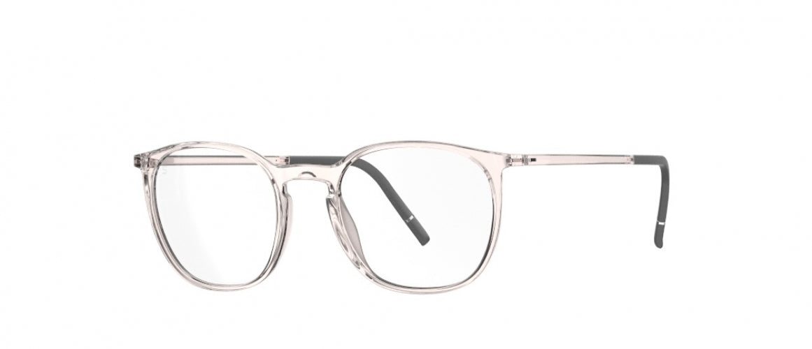 8510 - Smoky Blossom
