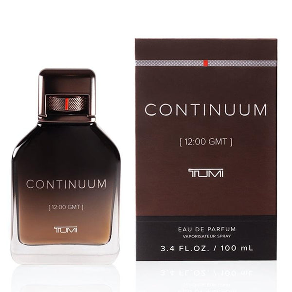 TUMI CONTINUUM 12:00 GMT 香水 Tumi Continuum [12:00 GMT] EDP Spray