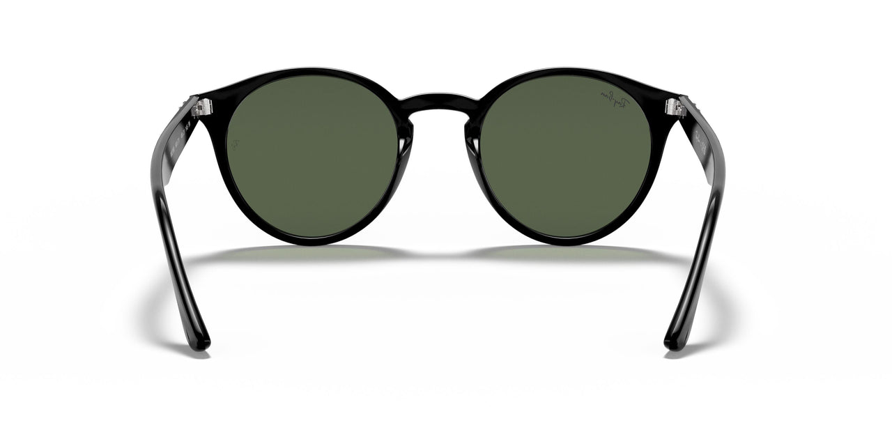 601/71 - Black - Grey Green