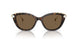 100273 - Tortoise - Dark Brown