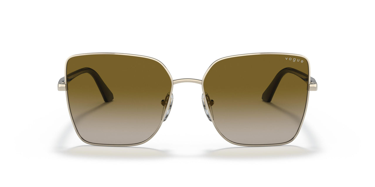 848/6K - Gold - Brown Gradient