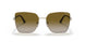 848/6K - Gold - Brown Gradient