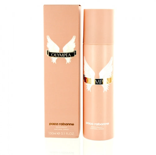 Paco Rabanne Olympea Deodorant Spray