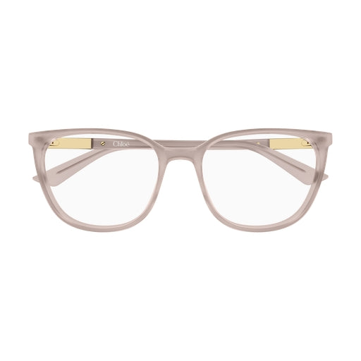 004 - Beige - Transparent