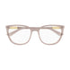 004 - Beige - Transparent