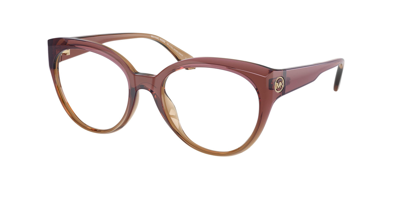 Michael Kors Amelia Island 4145U Eyeglasses