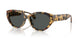 777/87 - Tortoise - Dark Grey