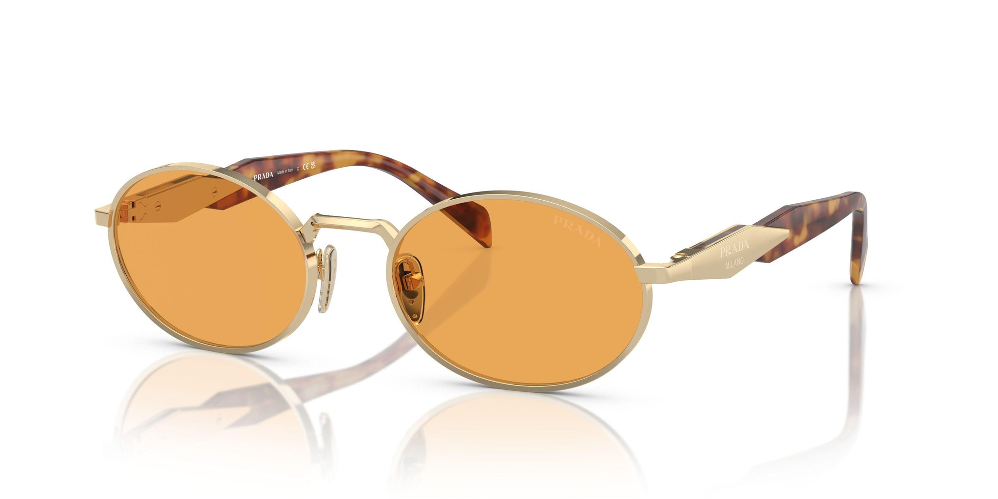 Prada 65ZS Sunglasses