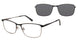 Revolution REV-KNOX-w/Clip Eyeglasses