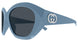 005 - Light-blue - Blue