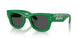 685987 - Green - Dark Grey