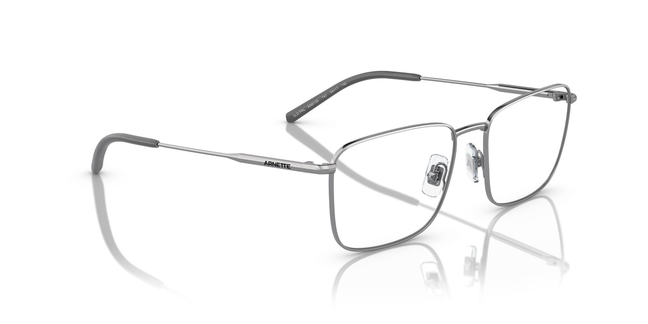 741 - Grey - Transparent